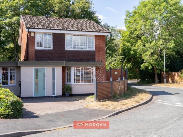 House for sale in Winyates Green, Redditch