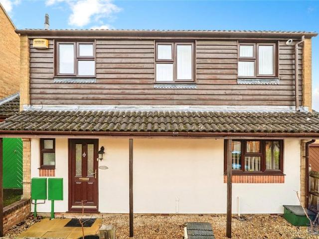 House for sale in Buckingham, Buckinghamshire