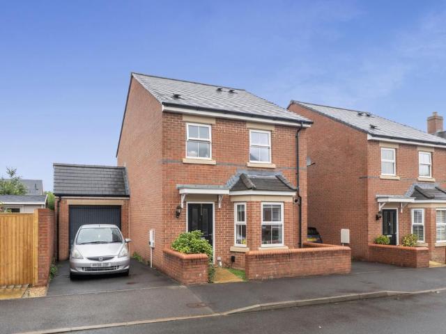 House for sale in Eastleigh, Helford