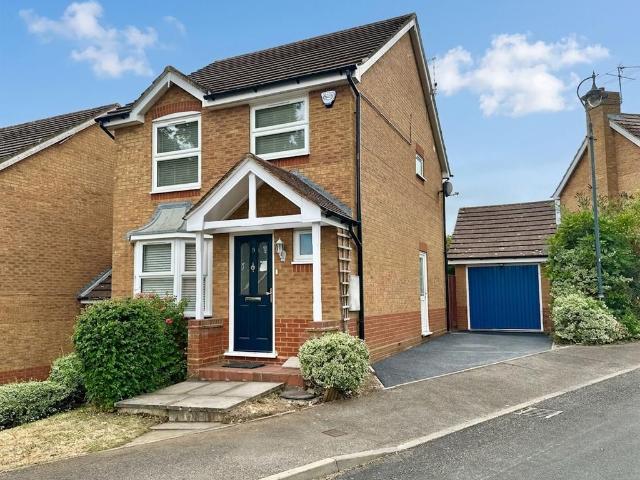 House for sale in Shenley, Hertsmere