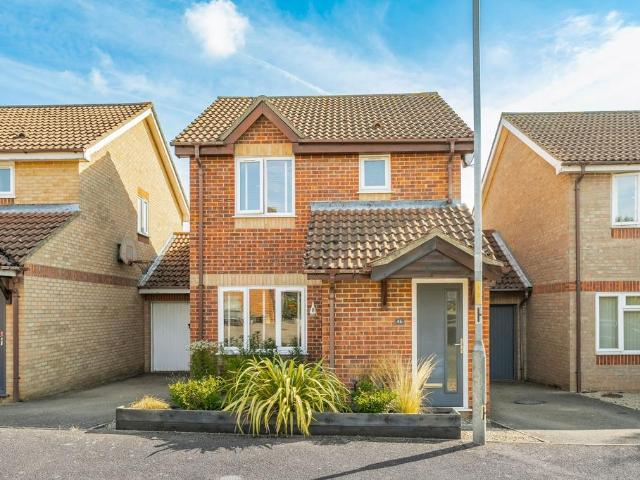 House for sale in Swaffham, Breckland