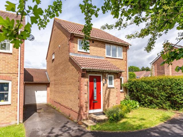 House for sale in Stoke Gifford, South Gloucestershire