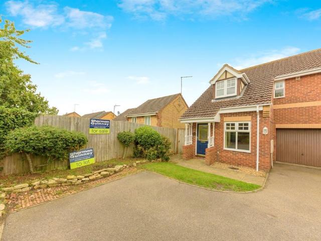House for sale in Oundle