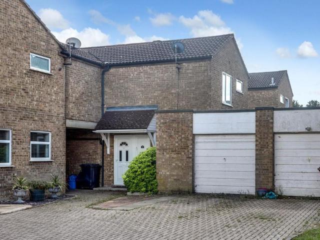 House for sale in Symonds Green, Shephall