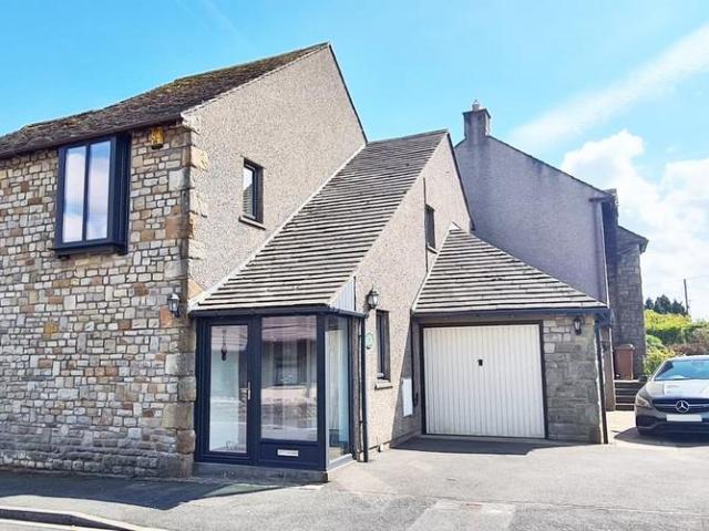 House for sale in Bentham, High Bentham