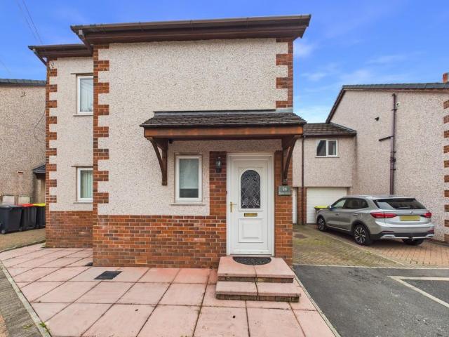 House for sale in Bolton le Sands, Lancaster