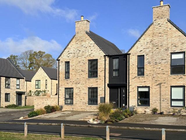 House for sale in Eastrop, Highworth