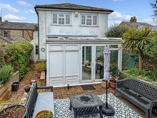 House for sale in Clapham, West Sussex