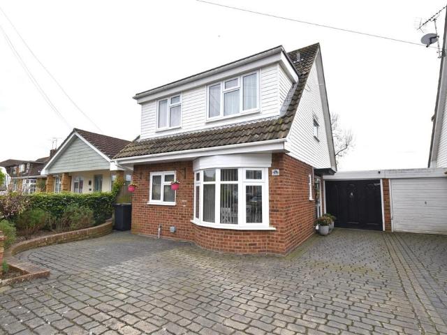 House for sale in Hawkwell, Barling