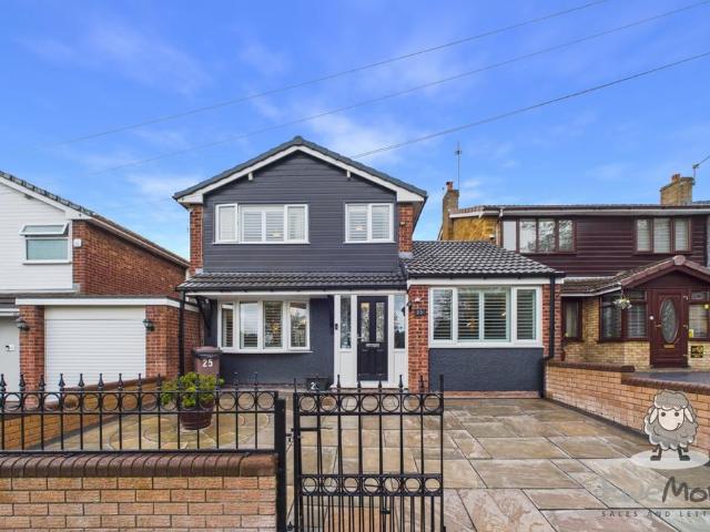 House for sale in Sutton, St Helens