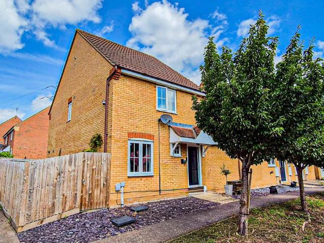 House for sale in Irthlingborough