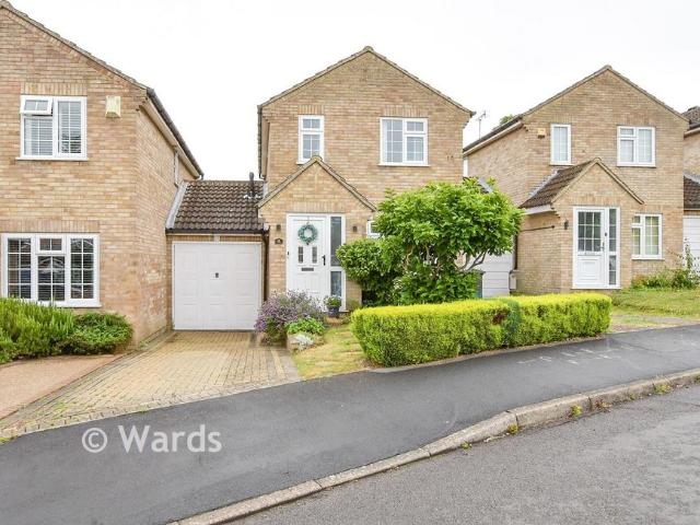 House for sale in Leybourne, Bourne Vale