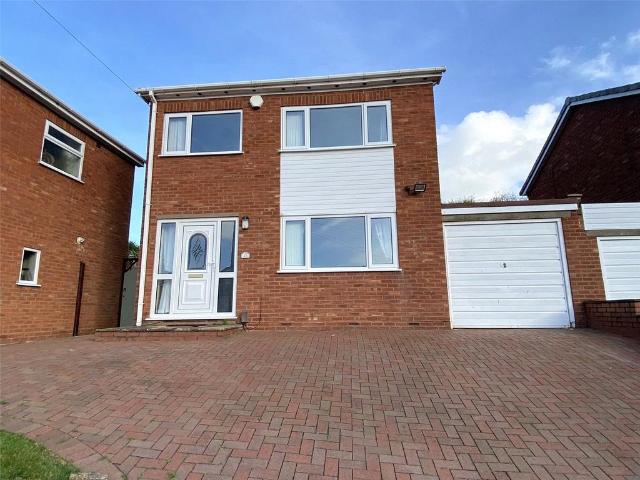 House for sale in Trench Lock, Telford