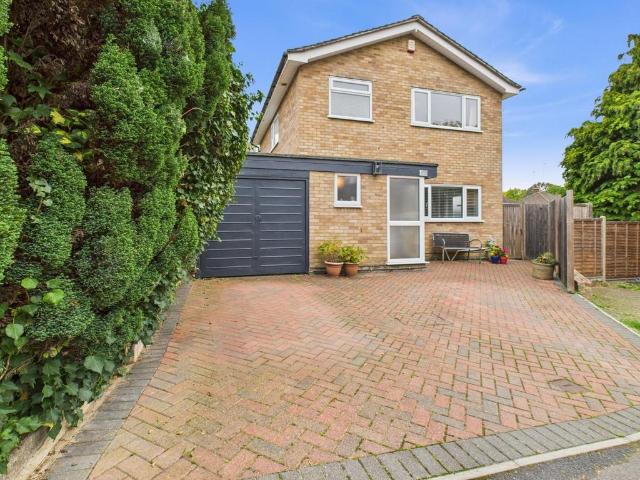 House for sale in Latimer, Buckinghamshire