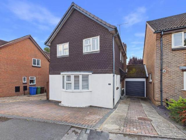 House for sale in Southwood, Rushmoor