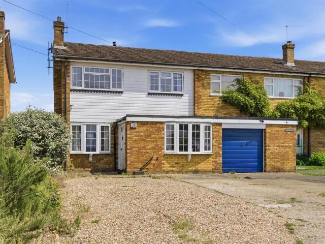 House for sale in Five Acres, Hertfordshire