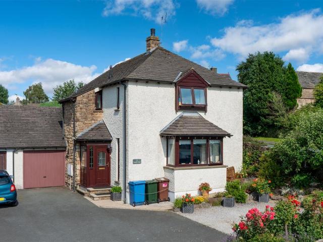 House for sale in Bentham, Low Bentham