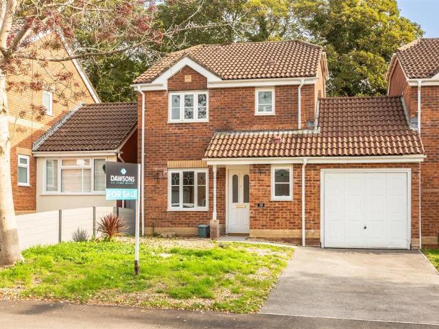 House for sale in Pant-lasau, Swansea