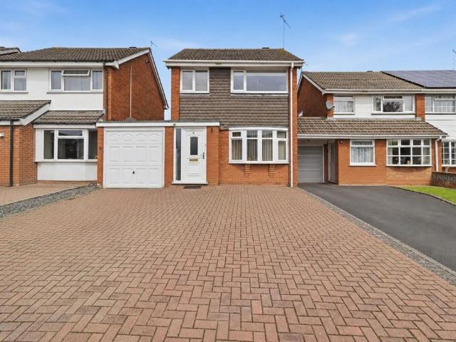 House for sale in Areley Kings, Rushock