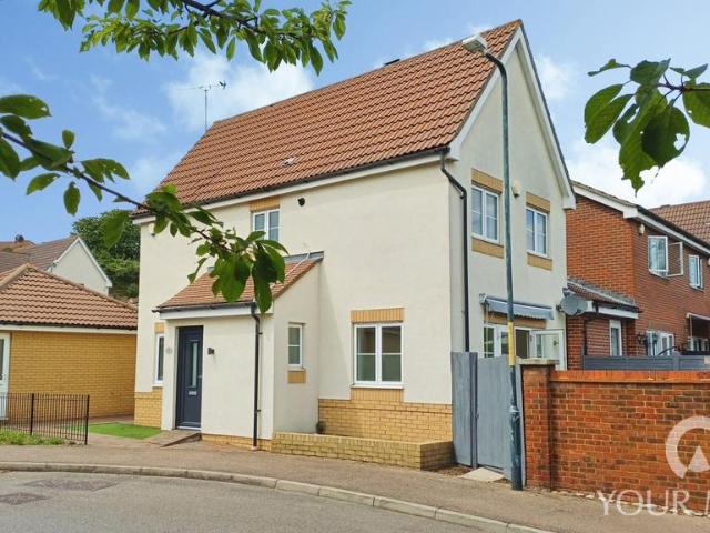 House for sale in Hamerton, Kent