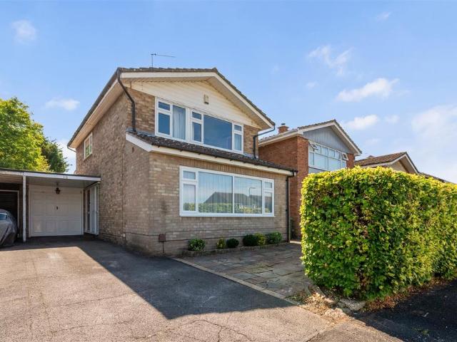 House for sale in Bolton Low Houses, Hampshire