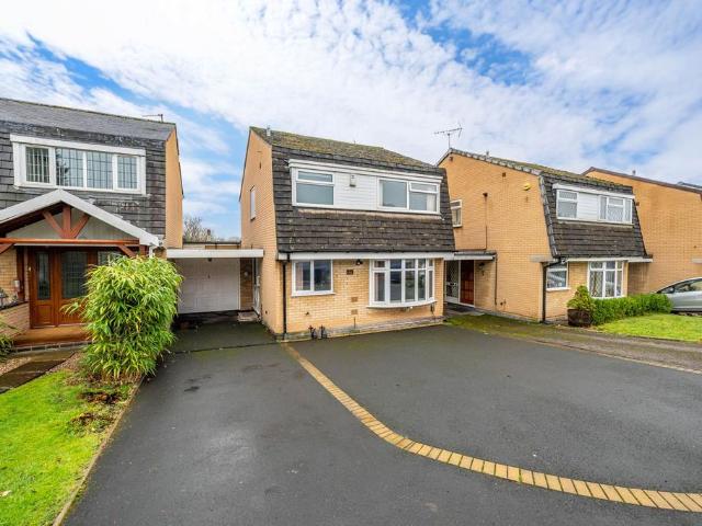 House for sale in Tettenhall, West Midlands
