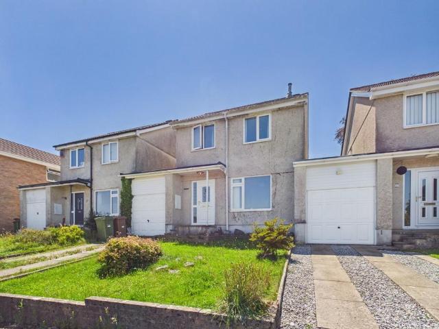 House for sale in Colebrook Village, Mount Wise