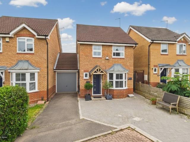House for sale in Quorndon, Elmfield