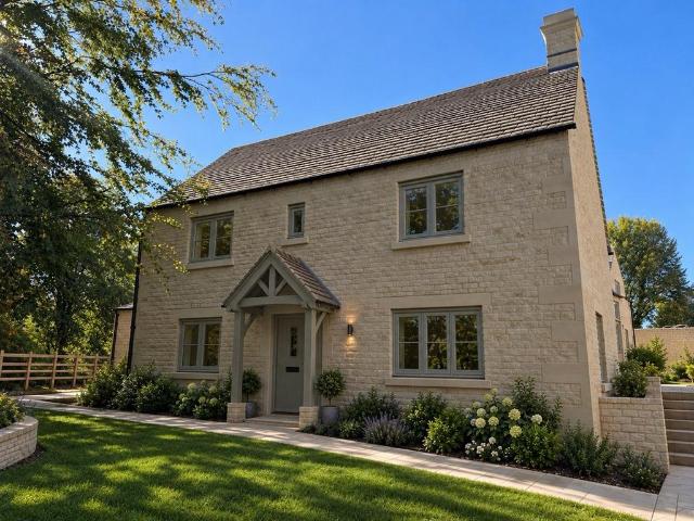 House for sale in Avening, Cotswold