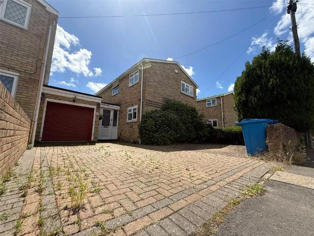 House for sale in Cox Green, Maidenhead