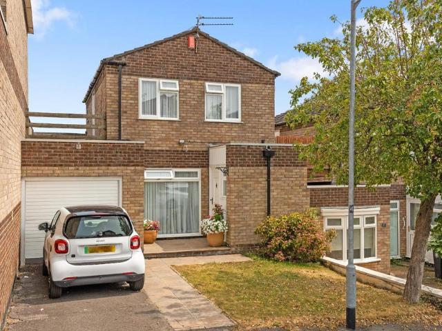 House for sale in Feckenham, City Of Bristol