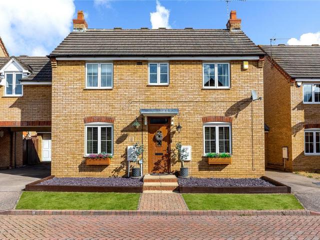 House for sale in Clapham, Bedford