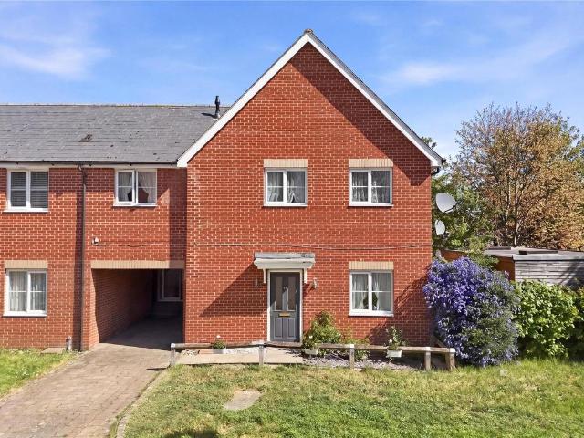 House for sale in Meadgate, Chelmsford