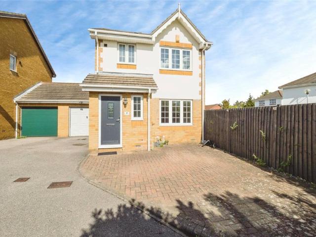 House for sale in Chafford Hundred, Grays