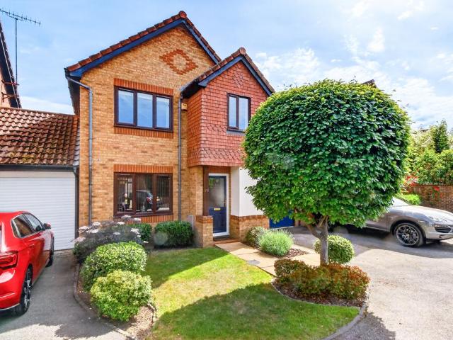 House for sale in Newell Green