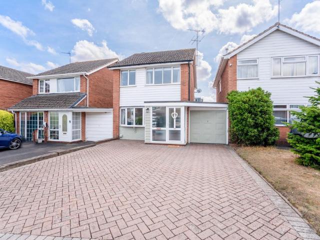 House for sale in Offmore Farm, Rushock