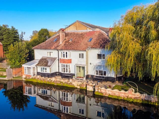 House for sale in Beccles, East Suffolk