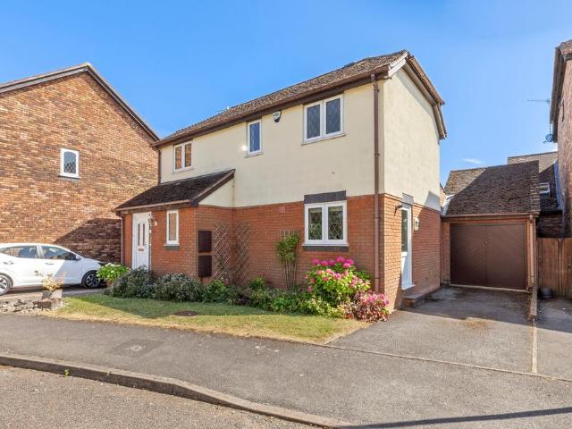 House for sale in Wooburn, Bourne End