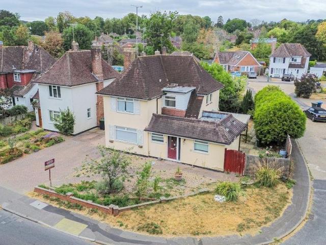 House for sale in Walstead, Perryfields