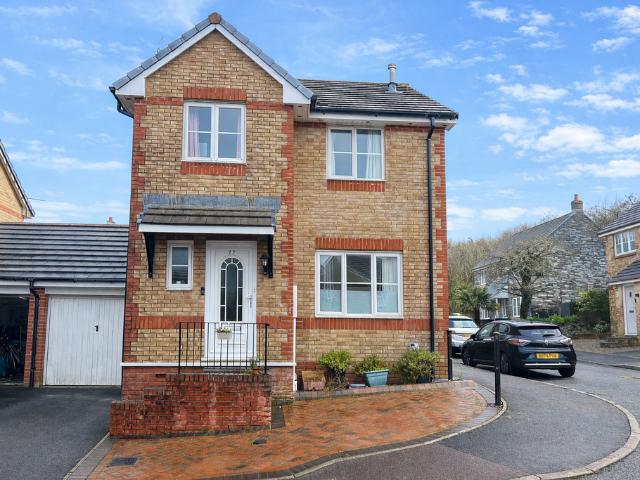 House for sale in Scredda, Isle Of Man