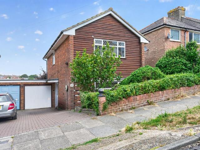 House for sale in Ore, Guestling Green