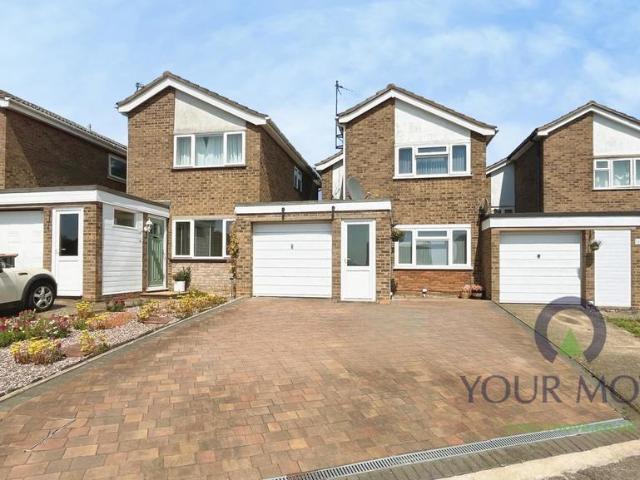 House for sale in Harpur, Bedford