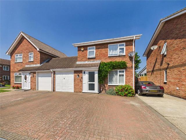 House for sale in Walton, Eastbridge