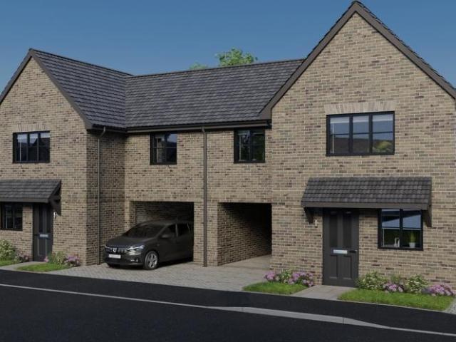 House for sale in Besthorpe, East Tuddenham
