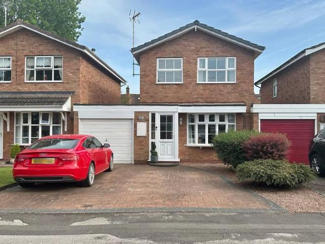 House for sale in Brandon, New Bilton
