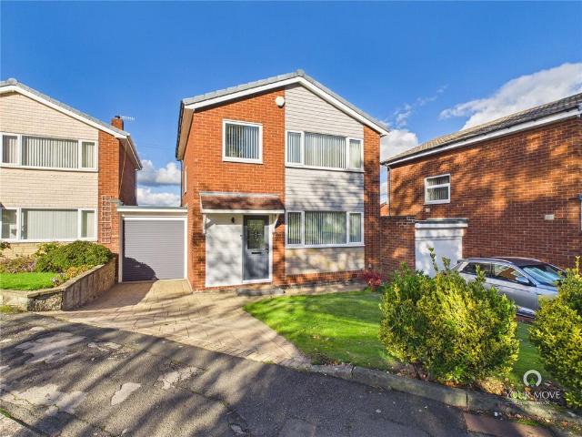 House for sale in Ryton, Gateshead