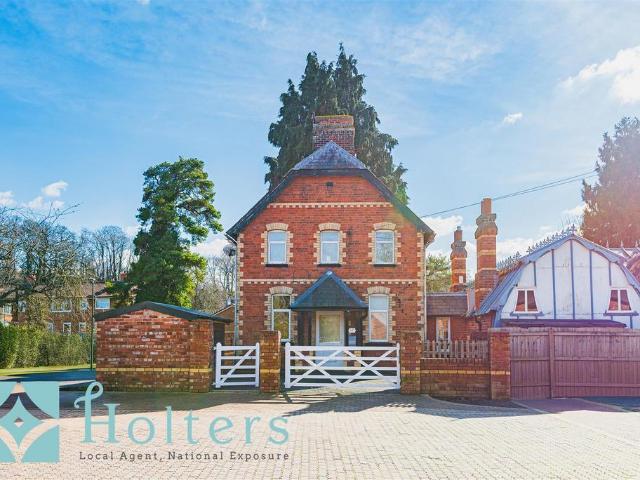 House for sale in Forthampton, Isle Of Man