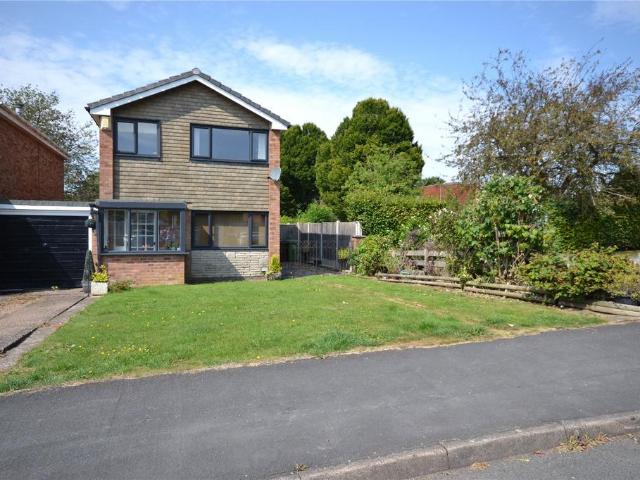 House for sale in Baswich, Staffordshire