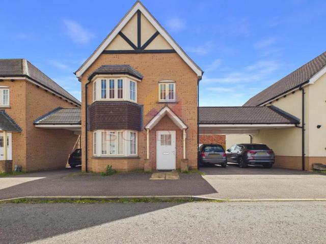 House for sale in Hythe, Fordham Heath
