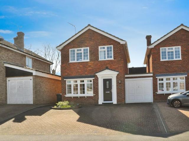 House for sale in Chelmsford, Essex